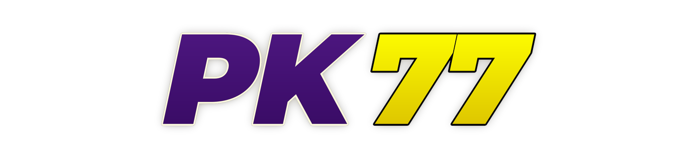 pk77 Logo